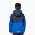 Пуховик дитячий Jack Wolfskin Actamic 2L Ins crisp cobalt 2
