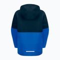Пуховик дитячий Jack Wolfskin Actamic 2L Ins crisp cobalt 6