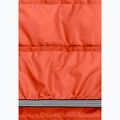 Пуховик дитячий Jack Wolfskin Actamic 2L Ins coral orange 8