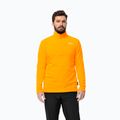 Кофта трекінгова чоловіча Jack Wolfskin Taunus Hz