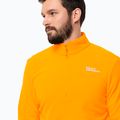 Кофта трекінгова чоловіча Jack Wolfskin Taunus Hz 3