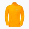 Кофта трекінгова чоловіча Jack Wolfskin Taunus Hz 4