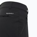 Штани софтшелл жіночі Jack Wolfskin Activate Thermic black 8