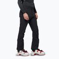 Штани софтшел чоловічі Jack Wolfskin Alpspitze Tour black
