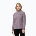 Кофта трекінгова жіноча Jack Wolfskin Taunus Hz
