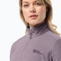 Кофта трекінгова жіноча Jack Wolfskin Taunus Hz 3