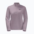 Кофта трекінгова жіноча Jack Wolfskin Taunus Hz 4