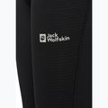 Штани термічні чоловічі Jack Wolfskin Infinite Warm black 5