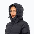 Пуховик жіночий Jack Wolfskin Frozen Palace phantom 3