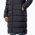 Пуховик жіночий Jack Wolfskin Frozen Palace phantom 4