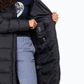 Пуховик жіночий Jack Wolfskin Frozen Palace phantom 5