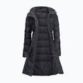 Пуховик жіночий Jack Wolfskin Frozen Palace phantom 8