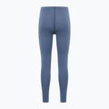 Штани термічні чоловічі Jack Wolfskin Infinite Warm nature blue 4