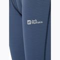 Штани термічні чоловічі Jack Wolfskin Infinite Warm nature blue 5