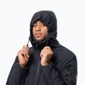 Пуховик чоловічий Jack Wolfskin Koenigsbau Parka dark navy 3
