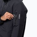 Пуховик чоловічий Jack Wolfskin Koenigsbau Parka dark navy 4