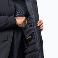 Пуховик чоловічий Jack Wolfskin Koenigsbau Parka dark navy 5