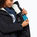 Куртка зимова жіноча Jack Wolfskin Talforst Parka black 4