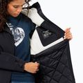 Куртка зимова жіноча Jack Wolfskin Talforst Parka black 5