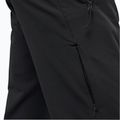 Штани софтшелл чоловічі Jack Wolfskin Activate Thermic black 3