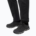 Штани софтшелл чоловічі Jack Wolfskin Activate Thermic black 5