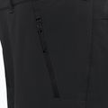 Штани софтшелл чоловічі Jack Wolfskin Activate Thermic black 8