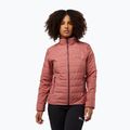 Куртка 3в1 жіноча Jack Wolfskin Hunberg mineral red 4