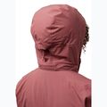 Куртка 3в1 жіноча Jack Wolfskin Hunberg mineral red 6