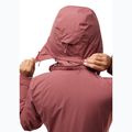 Куртка 3в1 жіноча Jack Wolfskin Hunberg mineral red 7