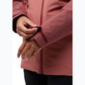 Куртка 3в1 жіноча Jack Wolfskin Hunberg mineral red 10