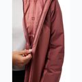 Жіноча куртка 3в1 Jack Wolfskin Hunberg mineral red 11