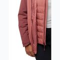 Куртка 3в1 жіноча Jack Wolfskin Hunberg mineral red 12