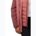 Куртка 3в1 жіноча Jack Wolfskin Hunberg mineral red 14