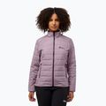 Куртка 3в1 жіноча Jack Wolfskin Hunberg wild blossom 4