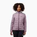 Куртка 3в1 жіноча Jack Wolfskin Hunberg wild blossom 4