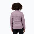 Жіноча куртка 3в1 Jack Wolfskin Hunberg wild blossom 5
