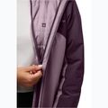 Куртка 3в1 жіноча Jack Wolfskin Hunberg wild blossom 13