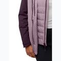 Куртка 3в1 жіноча Jack Wolfskin Hunberg wild blossom 14