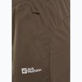 Штани трекінгові чоловічі Jack Wolfskin Prelight Pro cold coffee 7