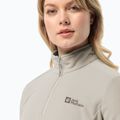 Кофта трекінгова жіноча Jack Wolfskin Taunus Hz 3