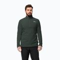 Кофта трекінгова чоловіча Jack Wolfskin Taunus Hz