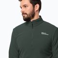 Кофта трекінгова чоловіча Jack Wolfskin Taunus Hz 3