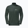 Кофта трекінгова чоловіча Jack Wolfskin Taunus Hz 4