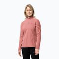 Кофта трекінгова жіноча Jack Wolfskin Taunus Hz