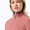 Кофта трекінгова жіноча Jack Wolfskin Taunus Hz 3