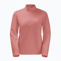 Кофта трекінгова жіноча Jack Wolfskin Taunus Hz 4