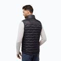 Жилет трекінговий чоловічий Jack Wolfskin Passamani Down phantom 2
