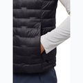 Жилет трекінговий чоловічий Jack Wolfskin Passamani Down phantom 5