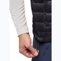 Жилет трекінговий чоловічий Jack Wolfskin Passamani Down phantom 7
