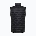 Жилет трекінговий чоловічий Jack Wolfskin Passamani Down phantom 11